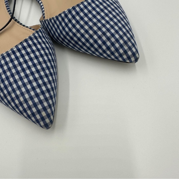 JCrew Slingback - Picture 4 of 7